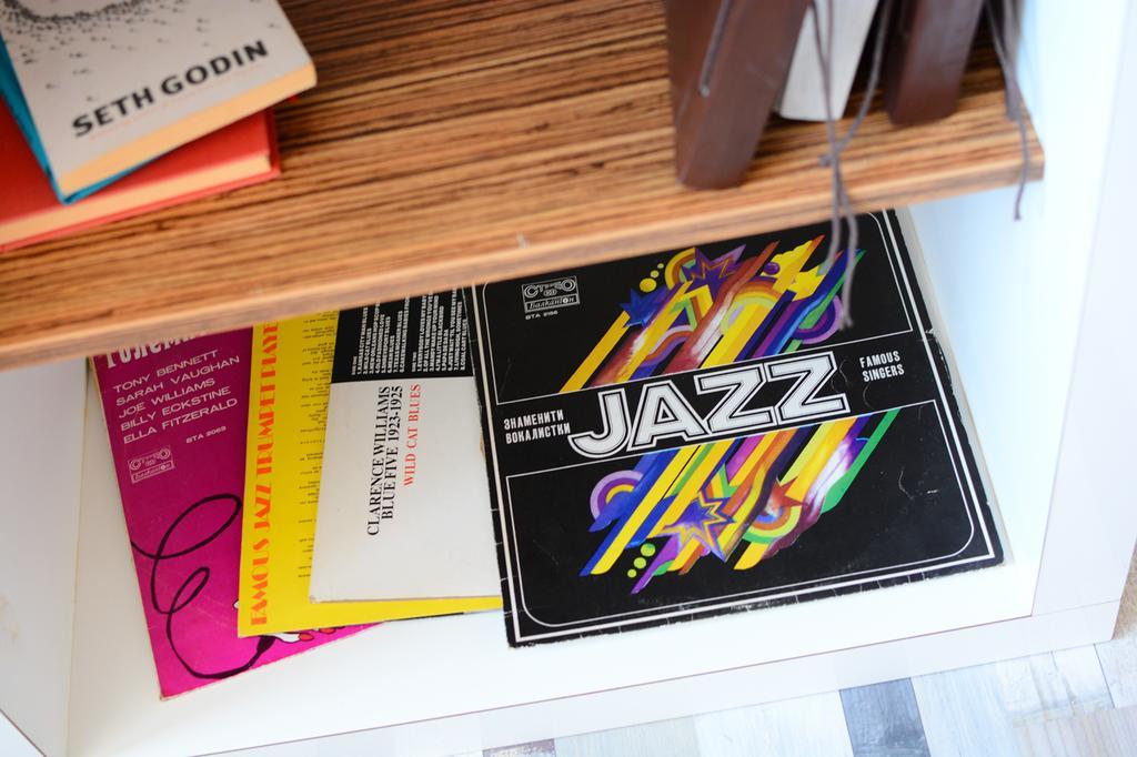 Jazzy Sofia Downtown Apartment 外观 照片
