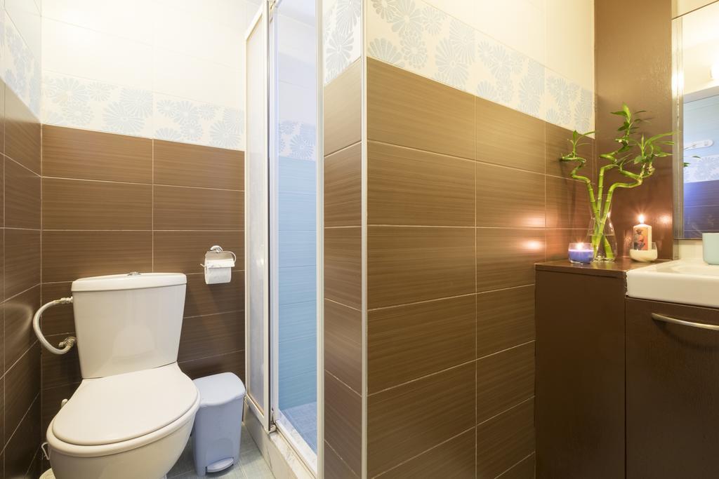 Jazzy Sofia Downtown Apartment 外观 照片