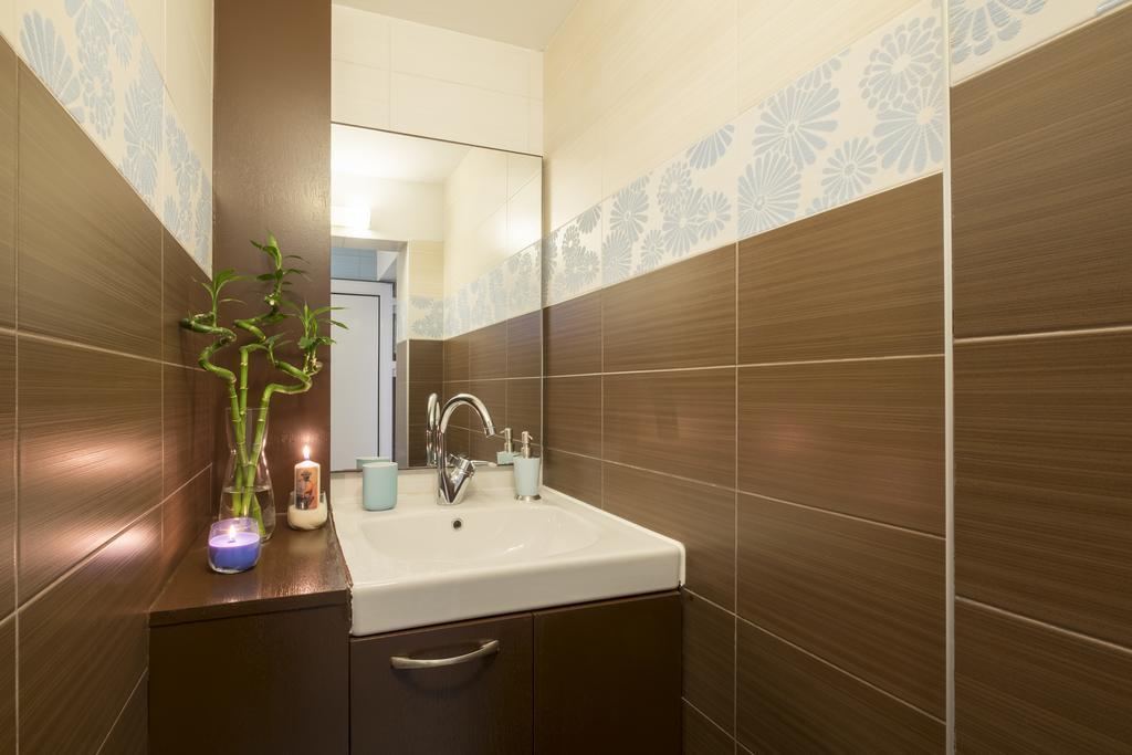 Jazzy Sofia Downtown Apartment 外观 照片
